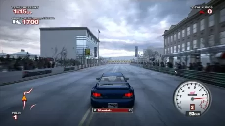 Project Gotham Racing 4 Classics Русская Версия (Xbox 360)