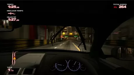 Project Gotham Racing 4 Classics Русская Версия (Xbox 360)