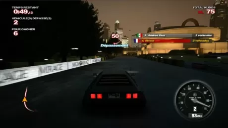 Project Gotham Racing 4 Classics Русская Версия (Xbox 360)