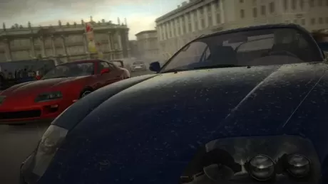 Project Gotham Racing 4 Classics Русская Версия (Xbox 360)