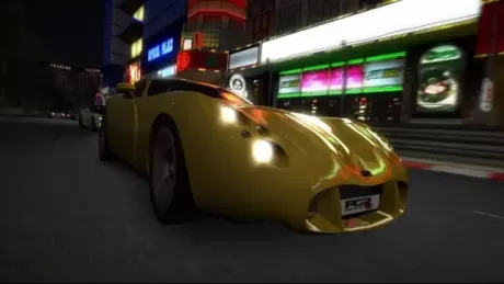 Project Gotham Racing 3 (Xbox 360)