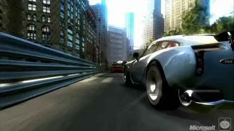 Project Gotham Racing 3 (Xbox 360)