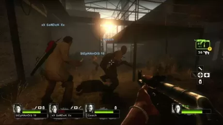 Left 4 Dead 2 Русская версия (Xbox 360/Xbox One)