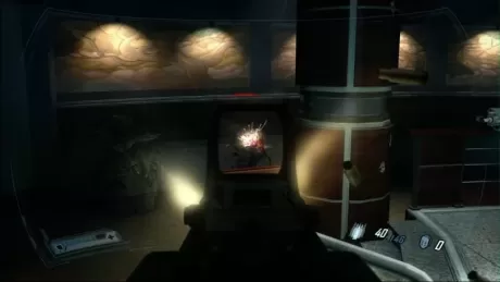 F.E.A.R. 2: Project Origin (Xbox 360)