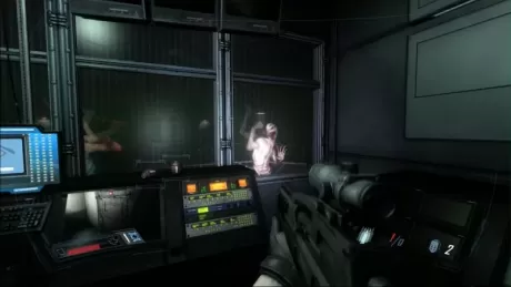 F.E.A.R. 2: Project Origin (Xbox 360)