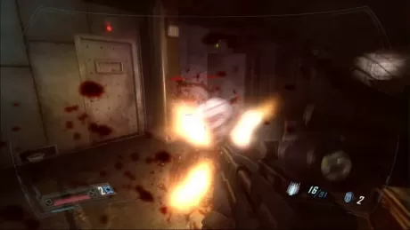 F.E.A.R. 2: Project Origin (Xbox 360)