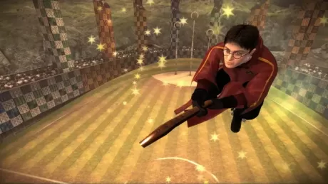 Гарри Поттер и Принц-Полукровка (Harry Potter and the Half-Blood Prince) (Xbox 360)