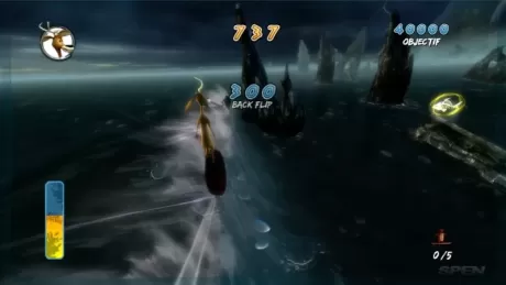 Surf's Up (Лови волну!)(Xbox 360)