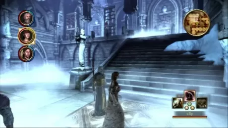 Dragon Age: Origins (Начало): Awakening (Xbox 360/Xbox One)