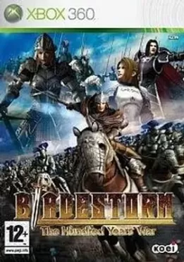 Bladestorm: The Hundred Years' War (Xbox 360)