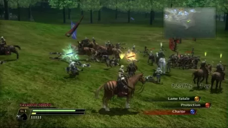 Bladestorm: The Hundred Years' War (Xbox 360)