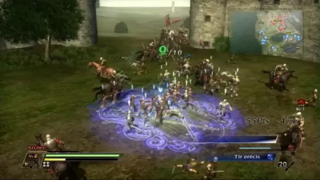 Bladestorm: The Hundred Years' War (Xbox 360)