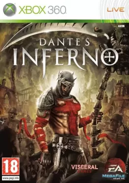 Dante's Inferno (Xbox 360/Xbox One)