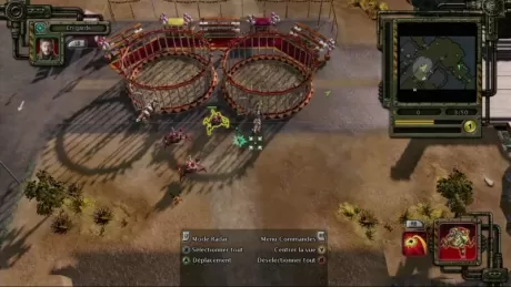 Command and Conquer: Red Alert 3 Русская версия (XBox 360)