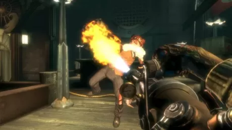 BioShock (PS3)