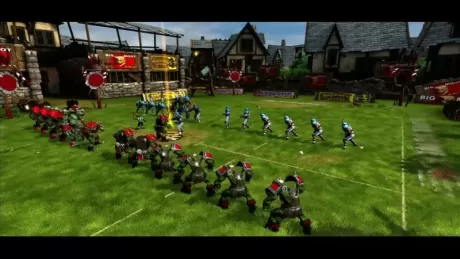 Blood Bowl (Xbox 360)