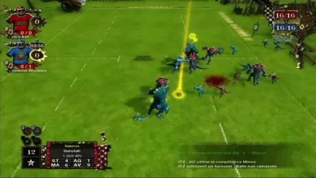 Blood Bowl (Xbox 360)