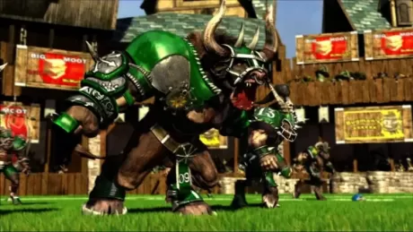 Blood Bowl (Xbox 360)