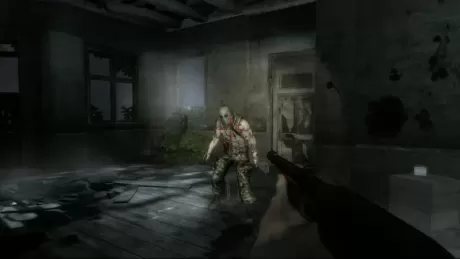 ShellShock 2: Кровавый след (Blood Trails) (Xbox 360)