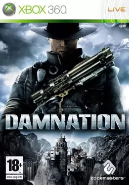 Damnation (Xbox 360)