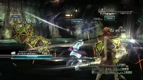 Final Fantasy XIII (13) (Xbox 360/Xbox One)