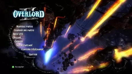 Overlord 2 (II) (Xbox 360/Xbox One)