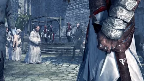 Assassin's Creed 1 (I) (PS3)