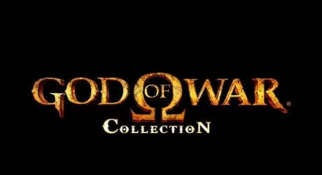 God of War (Бог войны) Collection 1 (God of War 1 и God of War 2 (II)) Classics HD (PS3)