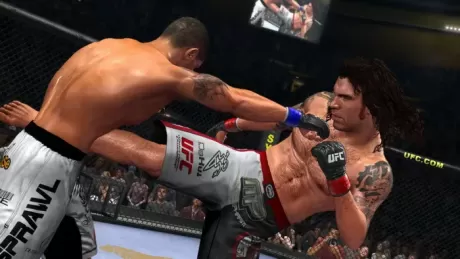 UFC Undisputed 2010 (Xbox 360)