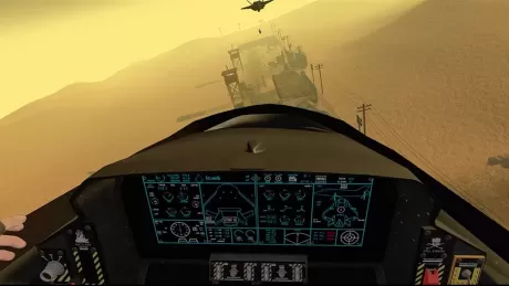 Operation Warcade (Только для PS VR) (PS4)