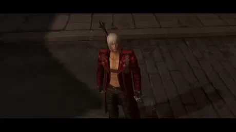 DmC Devil May Cry: HD Collection (PS4)
