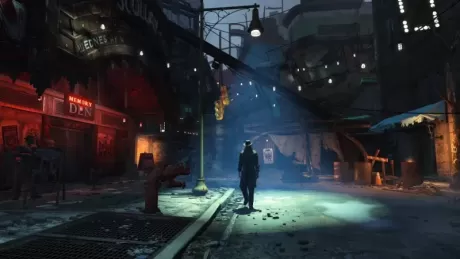 Fallout 4 Русская Версия (Xbox One)