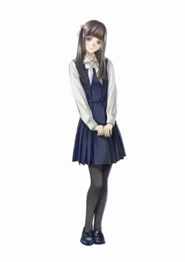 Root Letter (PS4)