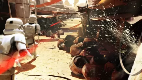 Star Wars: Battlefront 2 (II) Русская Версия (Xbox One)