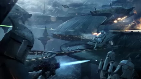 Star Wars: Battlefront 2 (II) Русская Версия (Xbox One)