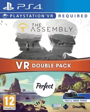 The Assembly and Perfect Double Pack (Только для PS VR) (PS4)