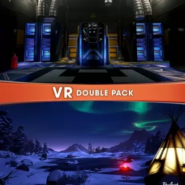 The Assembly and Perfect Double Pack (Только для PS VR) (PS4)