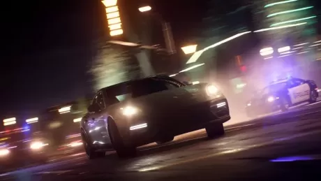 Need for Speed: Payback Русская Версия (Xbox One)
