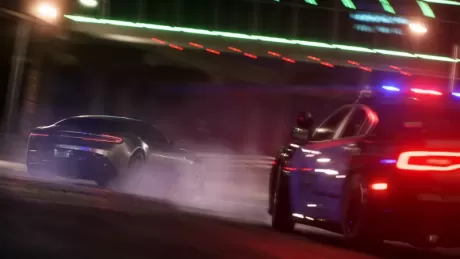 Need for Speed: Payback Русская Версия (PS4)