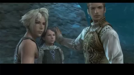 Final Fantasy XII: The Zodiac Age Особое Издание (PS4)