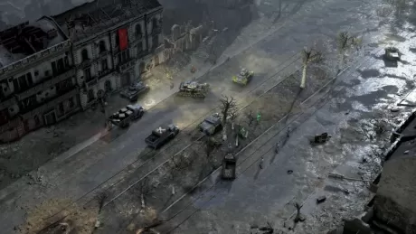 Sudden Strike 4: European Battlefields Edition Русская Версия (Xbox One)