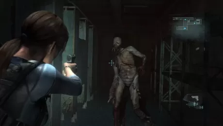 Resident Evil: Revelations Русская Версия (PS4)