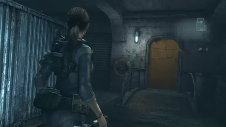 Resident Evil: Revelations Русская Версия (PS4)
