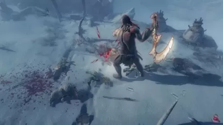 Vikings: Wolves of Midgard Русская Версия (Xbox One)