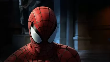 Spider-Man (Человек-Паук): Shattered Dimensions (Xbox 360)