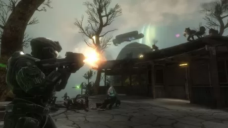 Halo Reach (Xbox 360/Xbox One)