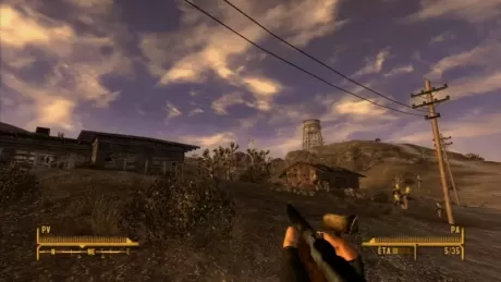 Fallout: New Vegas (Xbox 360/Xbox One)