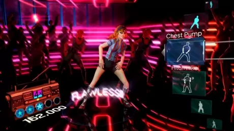 Dance Central для Kinect (Xbox 360)