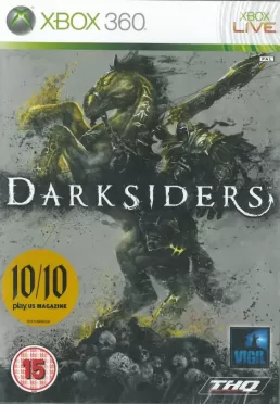 Darksiders (Xbox 360/Xbox One)