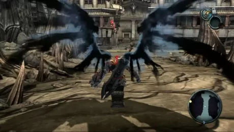 Darksiders (Xbox 360/Xbox One)